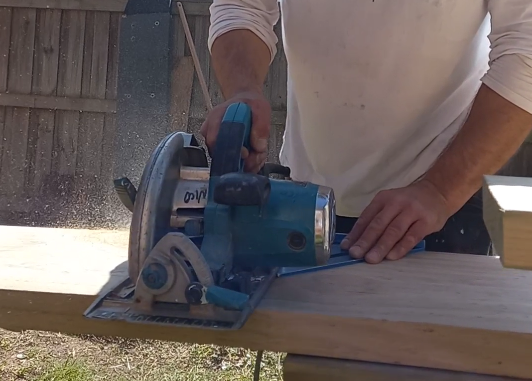 Home Circular Saw