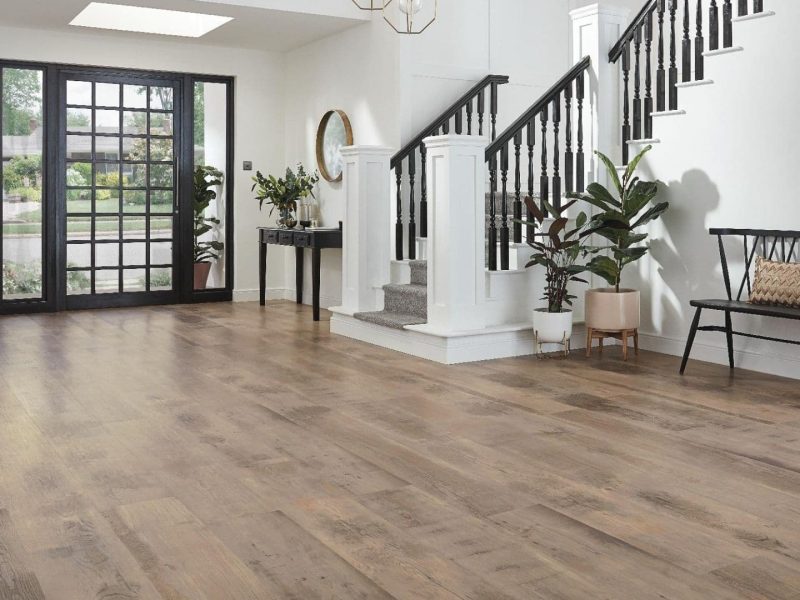 Timber Floors